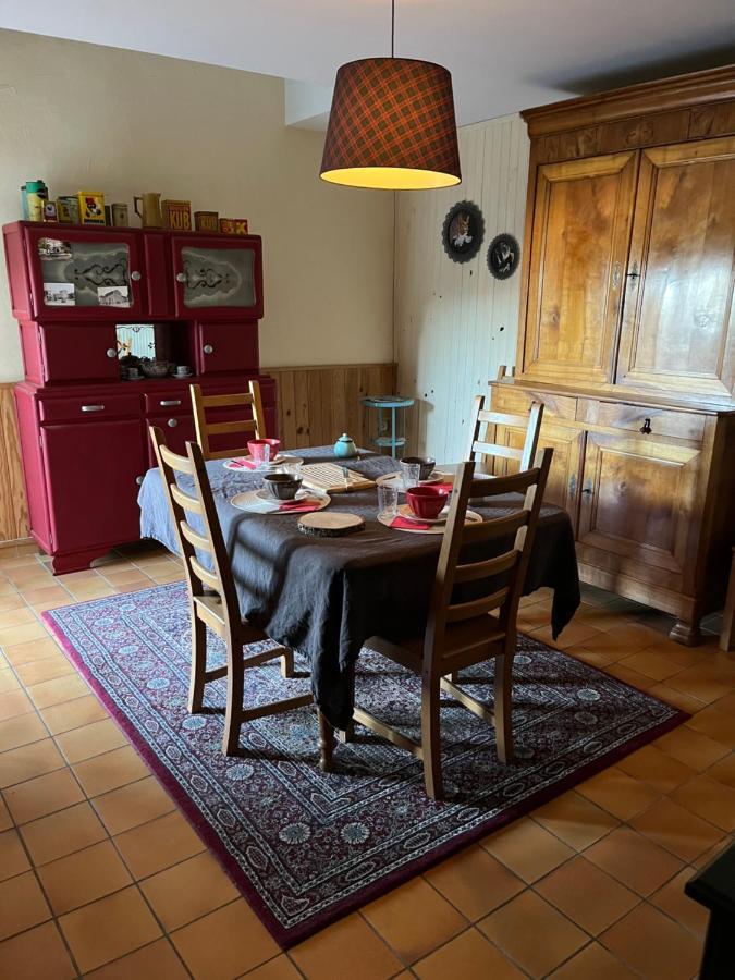 La Bugadiere Salles-sous-Bois المظهر الخارجي الصورة